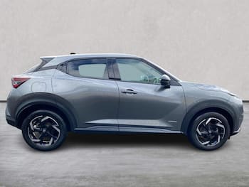 Used Nissan Juke 2024 for sale - 79559337: Photo