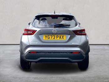 Used Nissan Juke 2024 for sale - 79559337: Photo