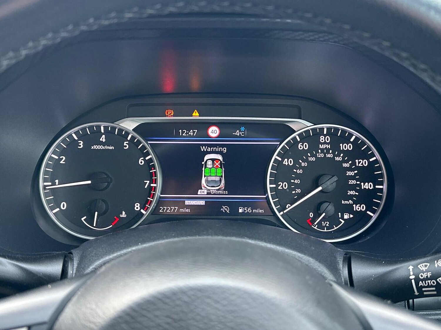 Used Nissan Juke 2022 for sale - 77488370: Photo 10