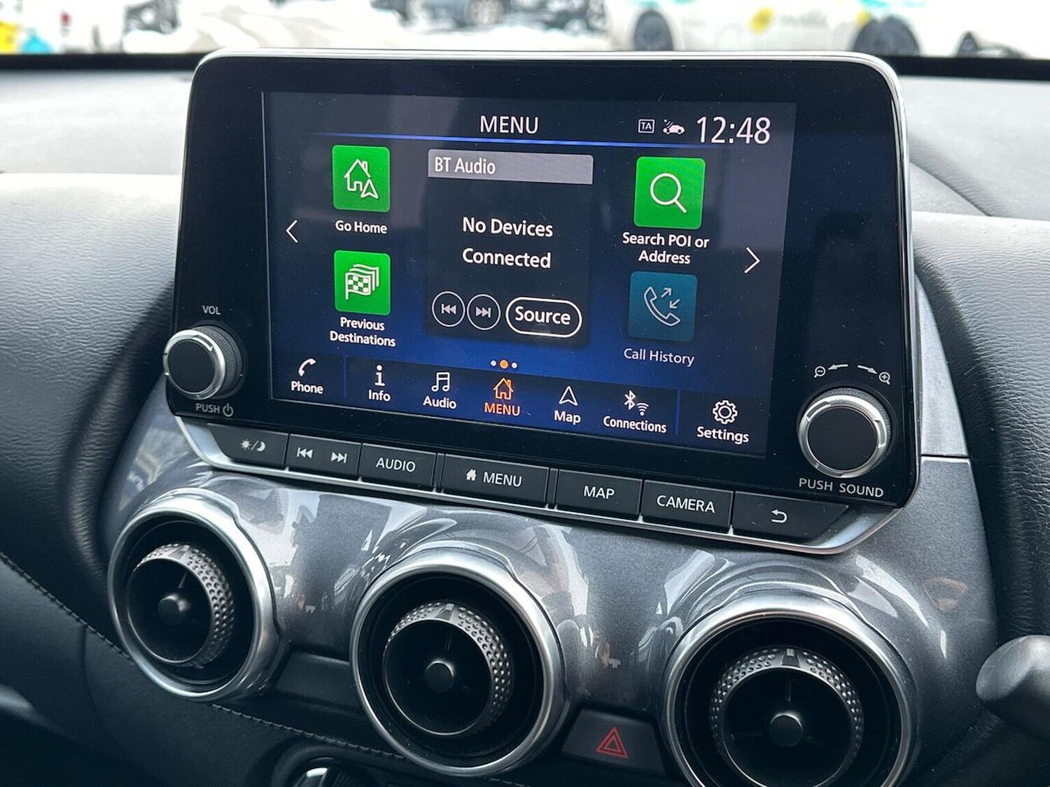 Used Nissan Juke 2022 for sale - 77488370: Photo 11