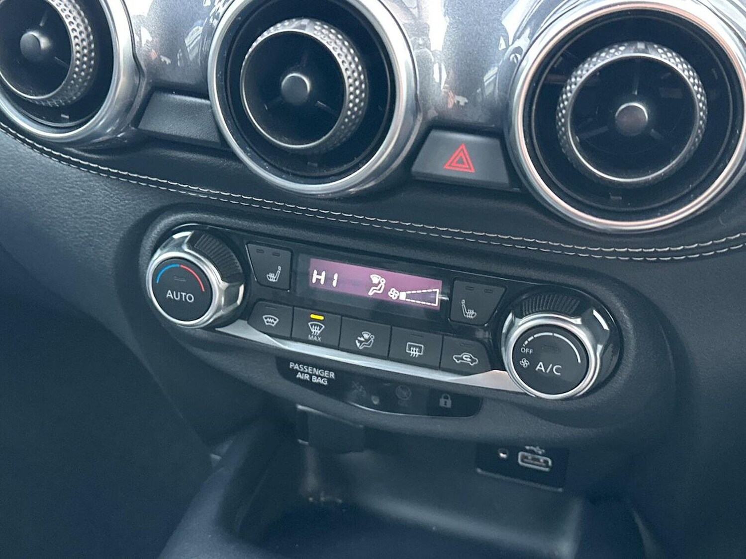 Used Nissan Juke 2022 for sale - 77488370: Photo 12