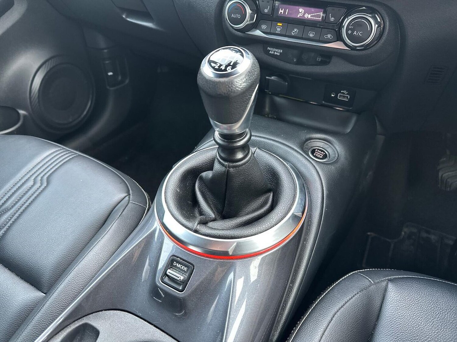 Used Nissan Juke 2022 for sale - 77488370: Photo 13