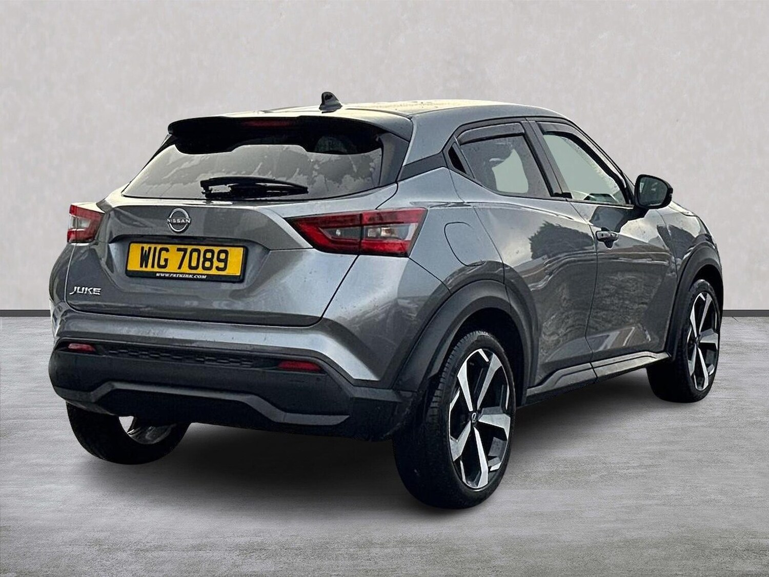 Used Nissan Juke 2022 for sale - 77488370: Photo 18