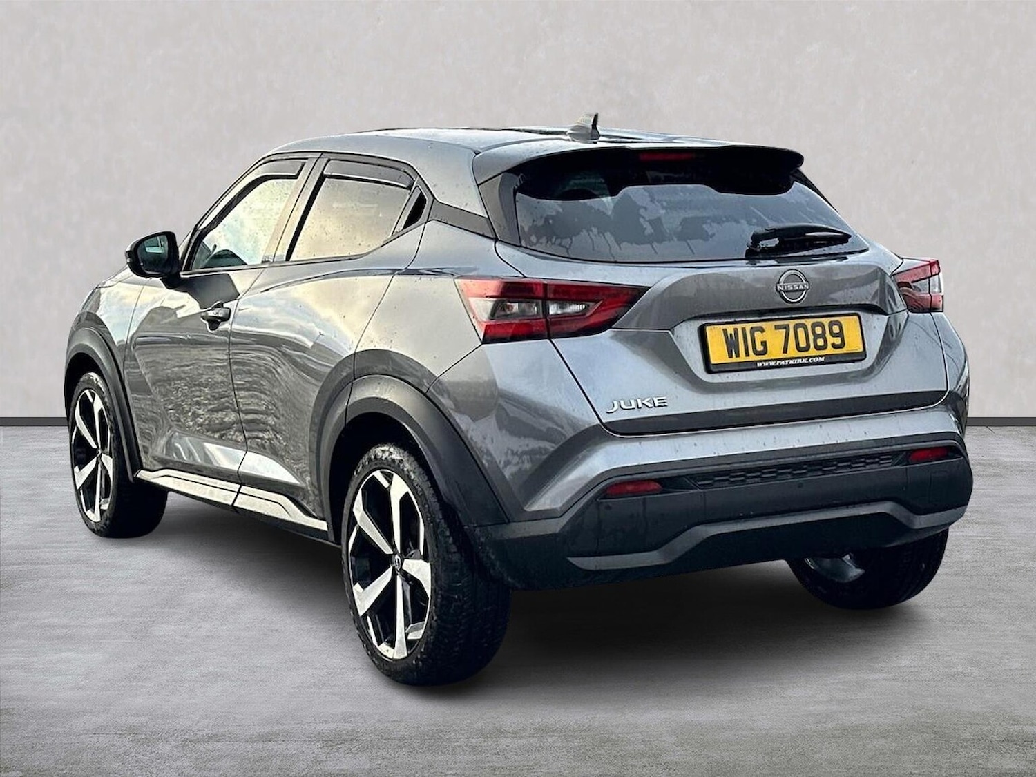 Used Nissan Juke 2022 for sale - 77488370: Photo 2