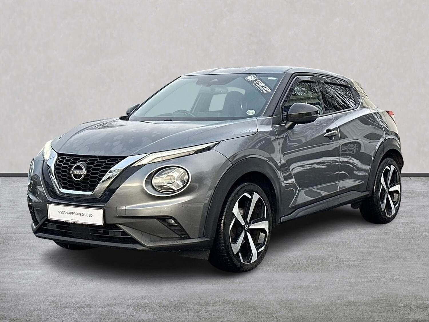 Used Nissan Juke 2022 for sale - 77488370: Photo 20