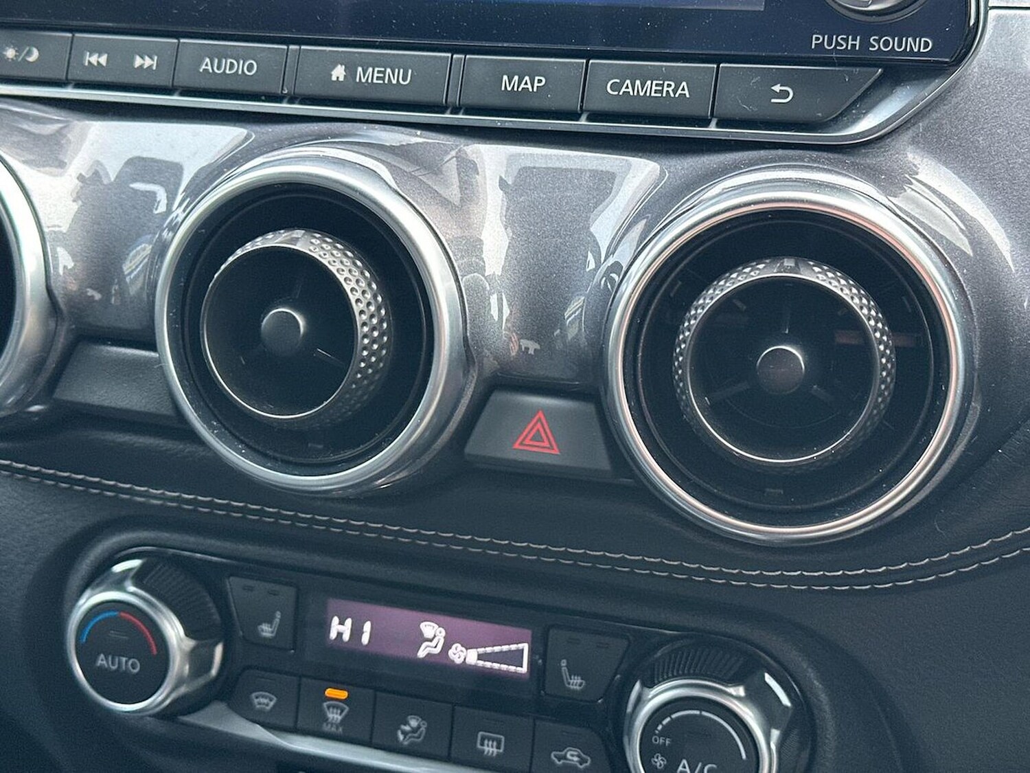 Used Nissan Juke 2022 for sale - 77488370: Photo 22