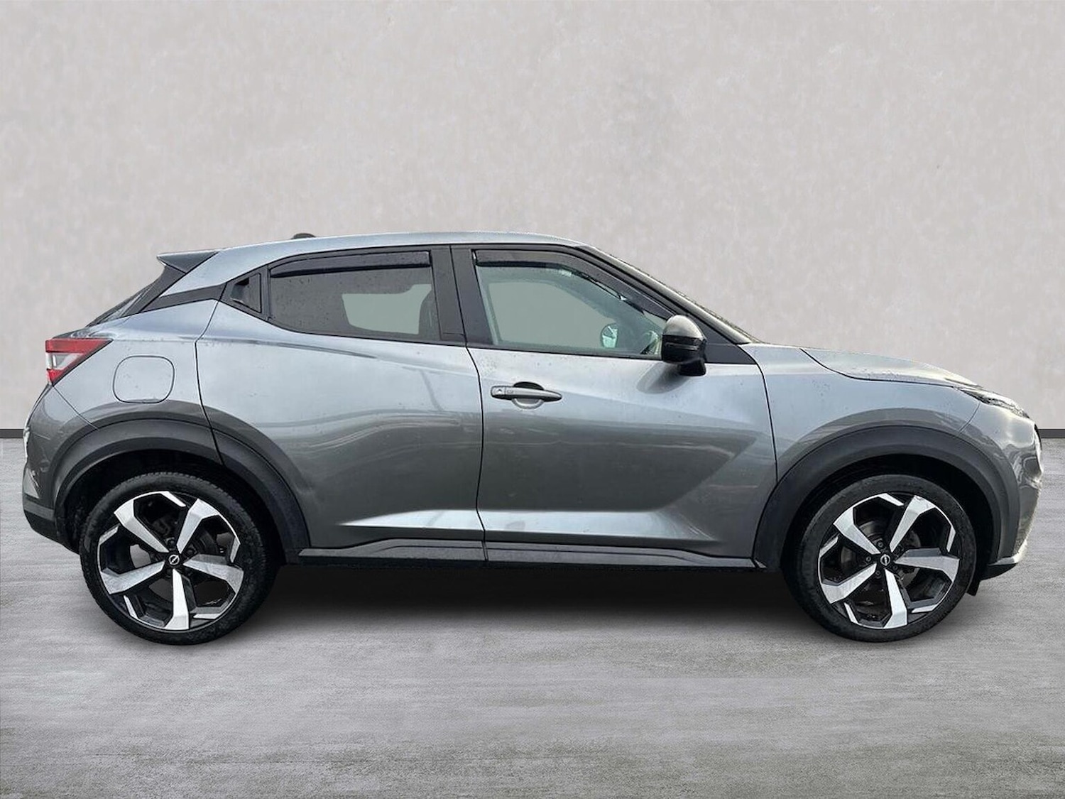 Used Nissan Juke 2022 for sale - 77488370: Photo 3