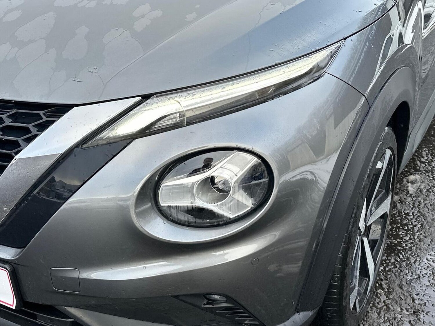 Used Nissan Juke 2022 for sale - 77488370: Photo 31