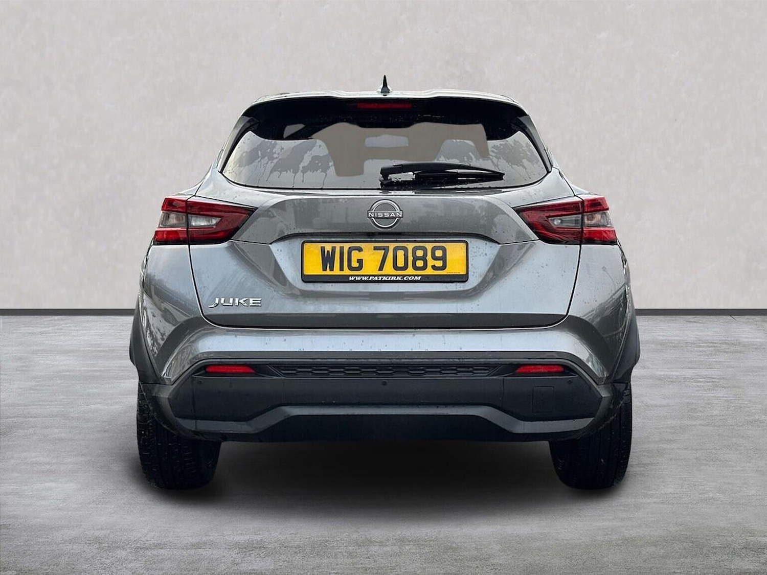 Used Nissan Juke 2022 for sale - 77488370: Photo 4