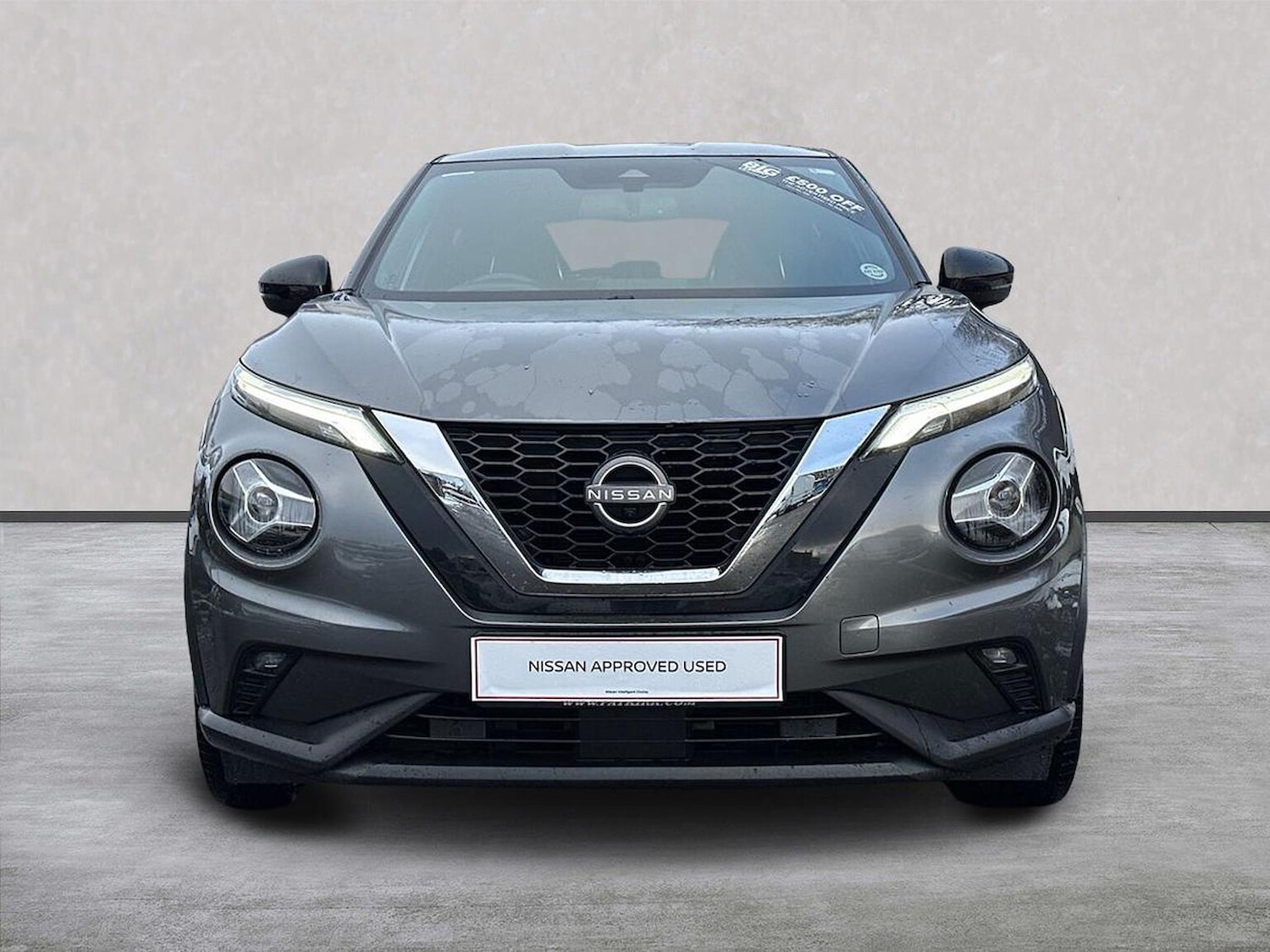 Used Nissan Juke 2022 for sale - 77488370: Photo 5