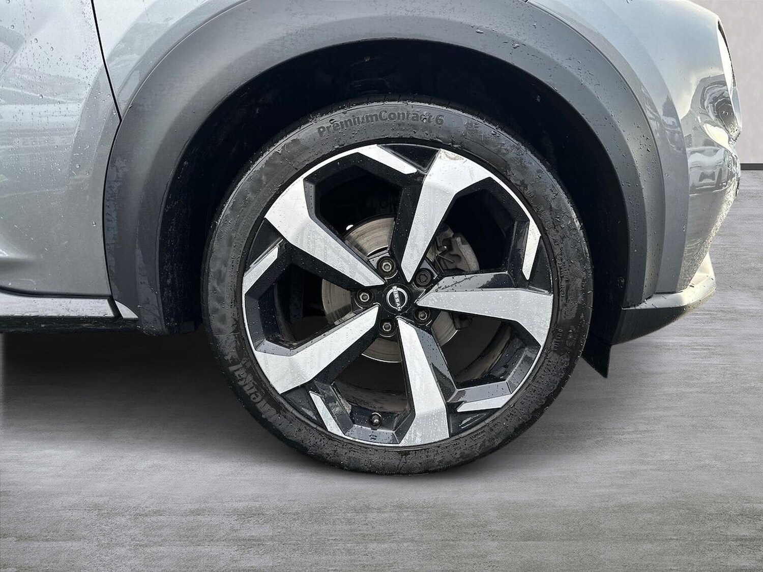 Used Nissan Juke 2022 for sale - 77488370: Photo 6