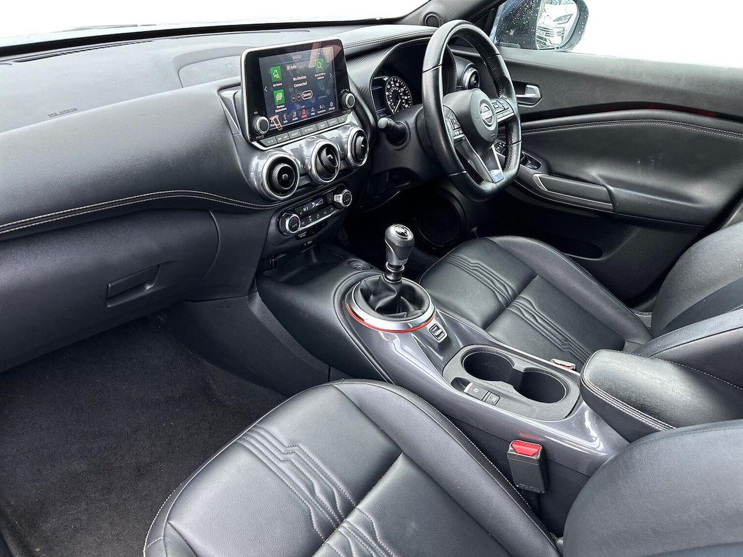 Used Nissan Juke 2022 for sale - 77488370: Photo 7