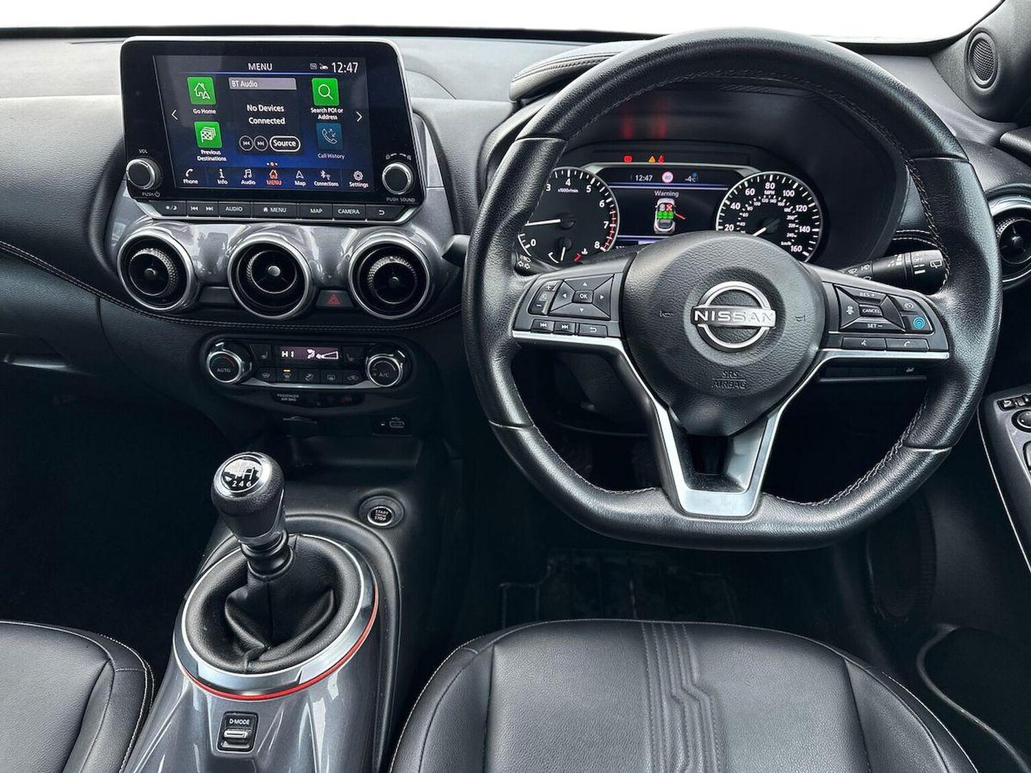 Used Nissan Juke 2022 for sale - 77488370: Photo 9