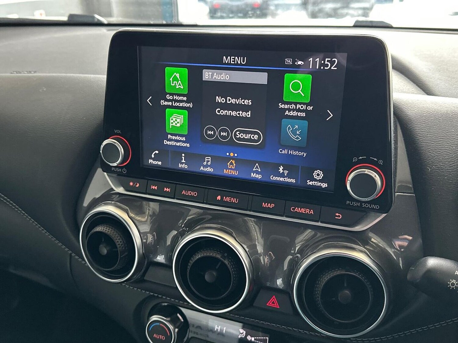 Used Nissan Juke 2023 for sale - 77488393: Photo 11