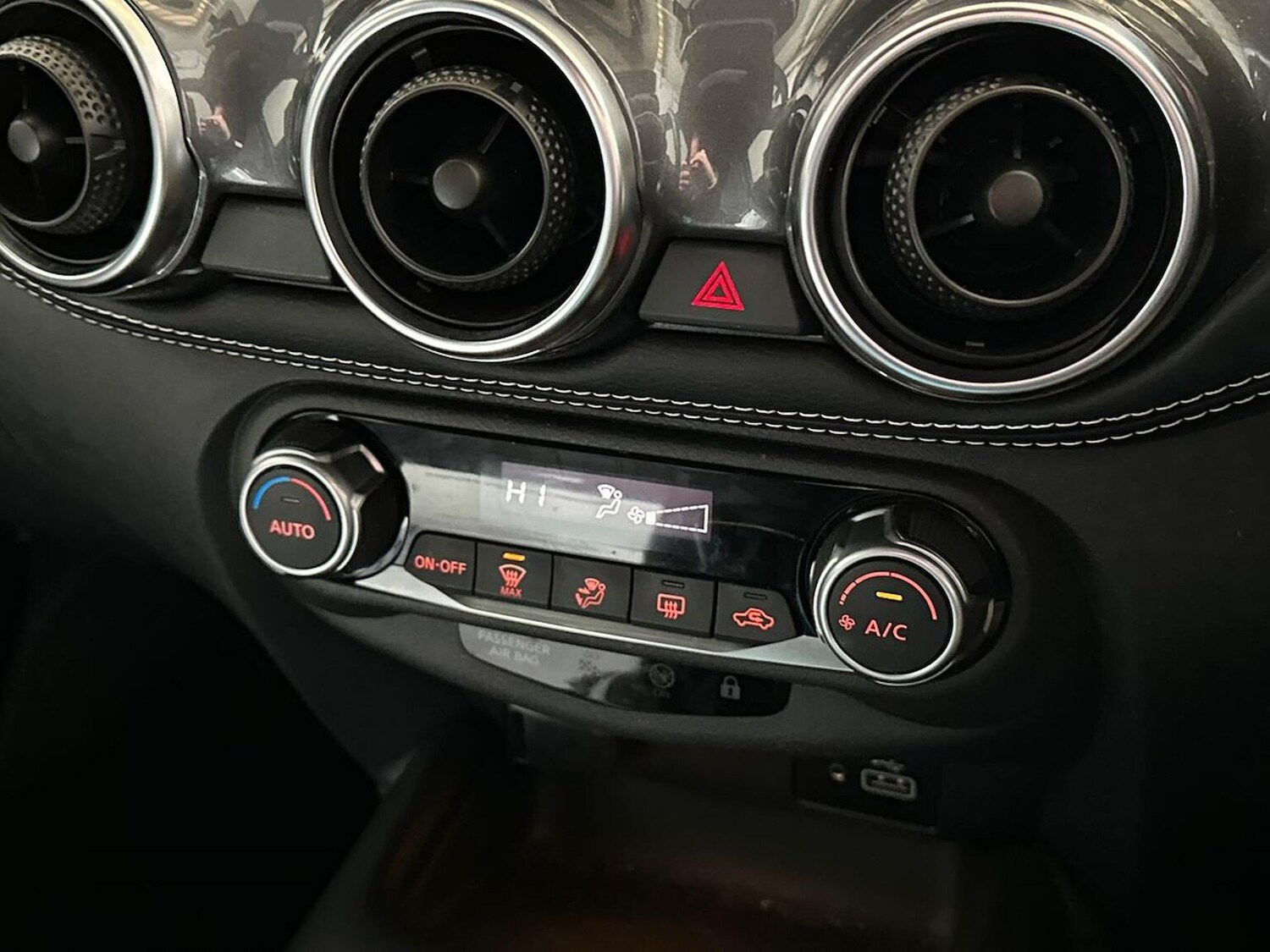 Used Nissan Juke 2023 for sale - 77488393: Photo 12