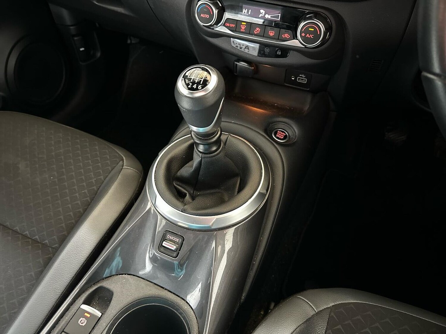 Used Nissan Juke 2023 for sale - 77488393: Photo 13