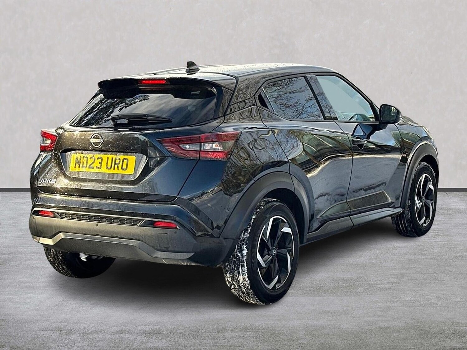 Used Nissan Juke 2023 for sale - 77488393: Photo 18