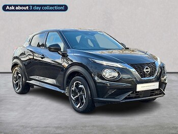 Used Nissan Juke 2023 for sale - 77488393: Photo