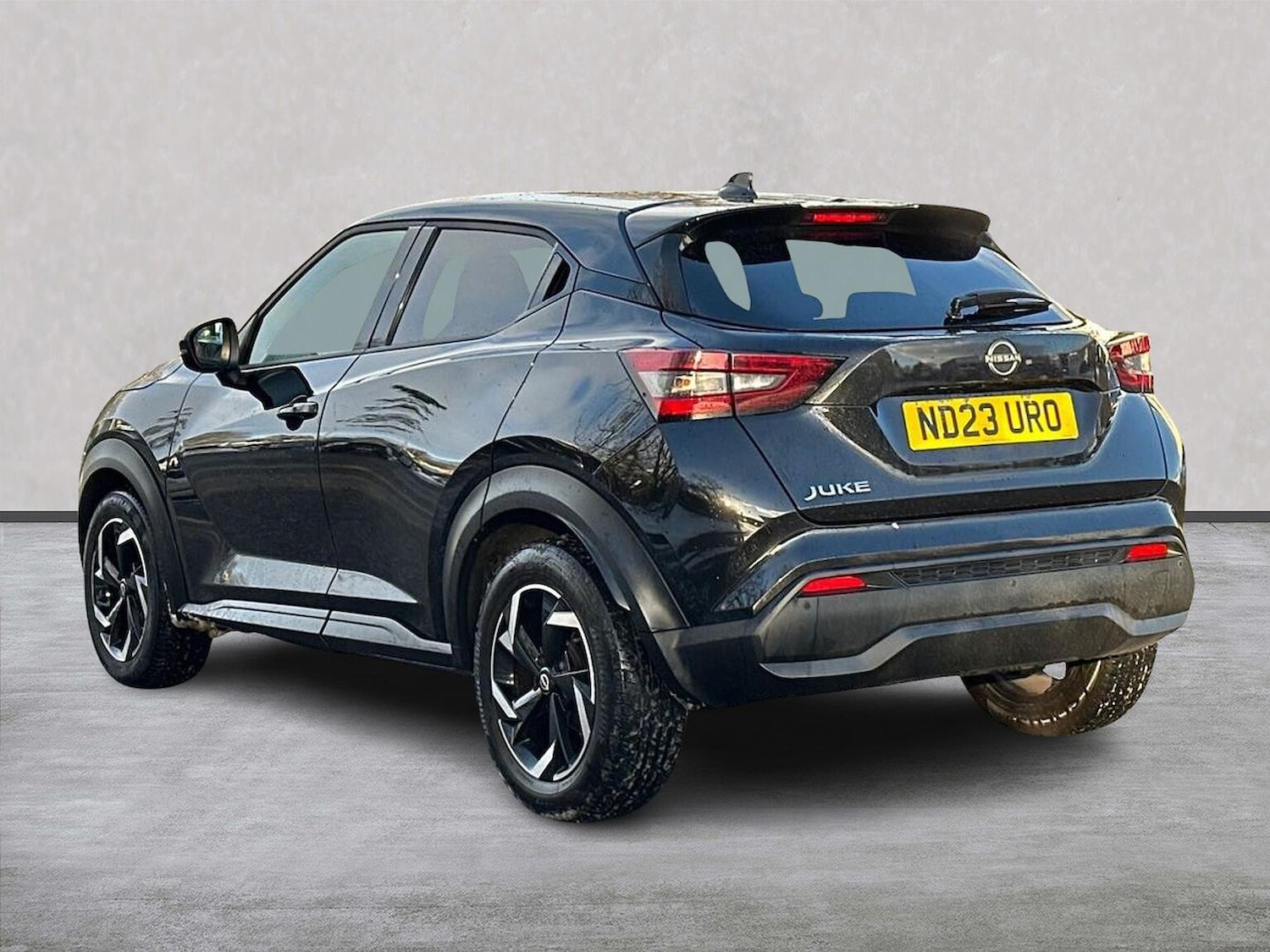 Used Nissan Juke 2023 for sale - 77488393: Photo 2