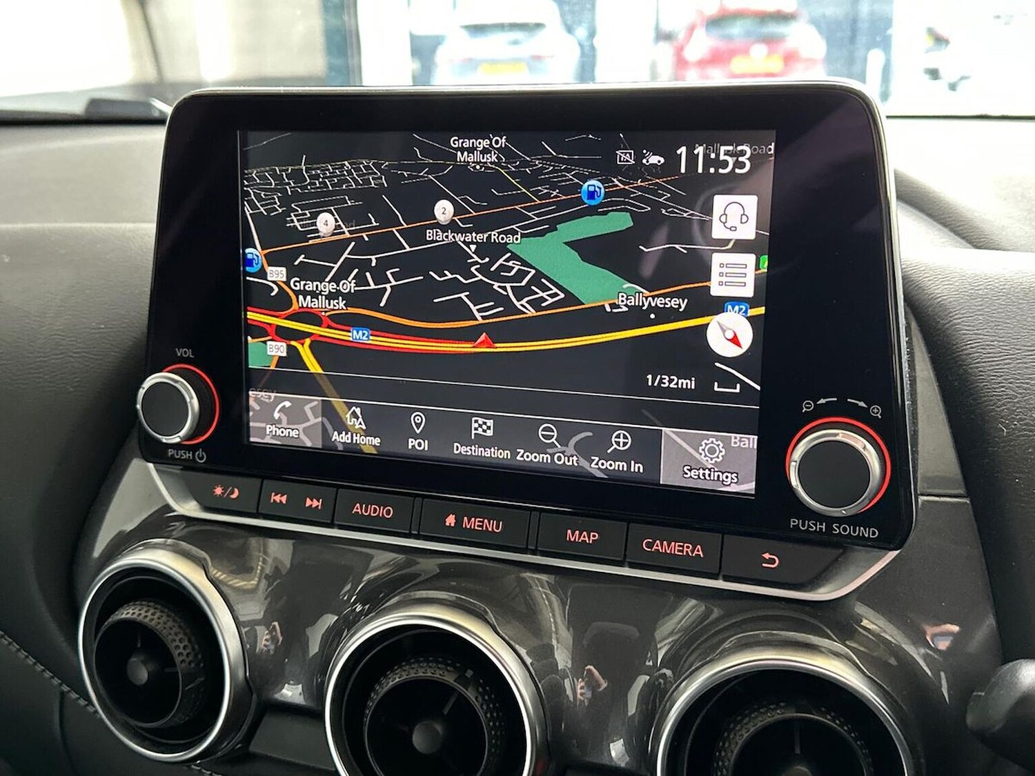 Used Nissan Juke 2023 for sale - 77488393: Photo 23