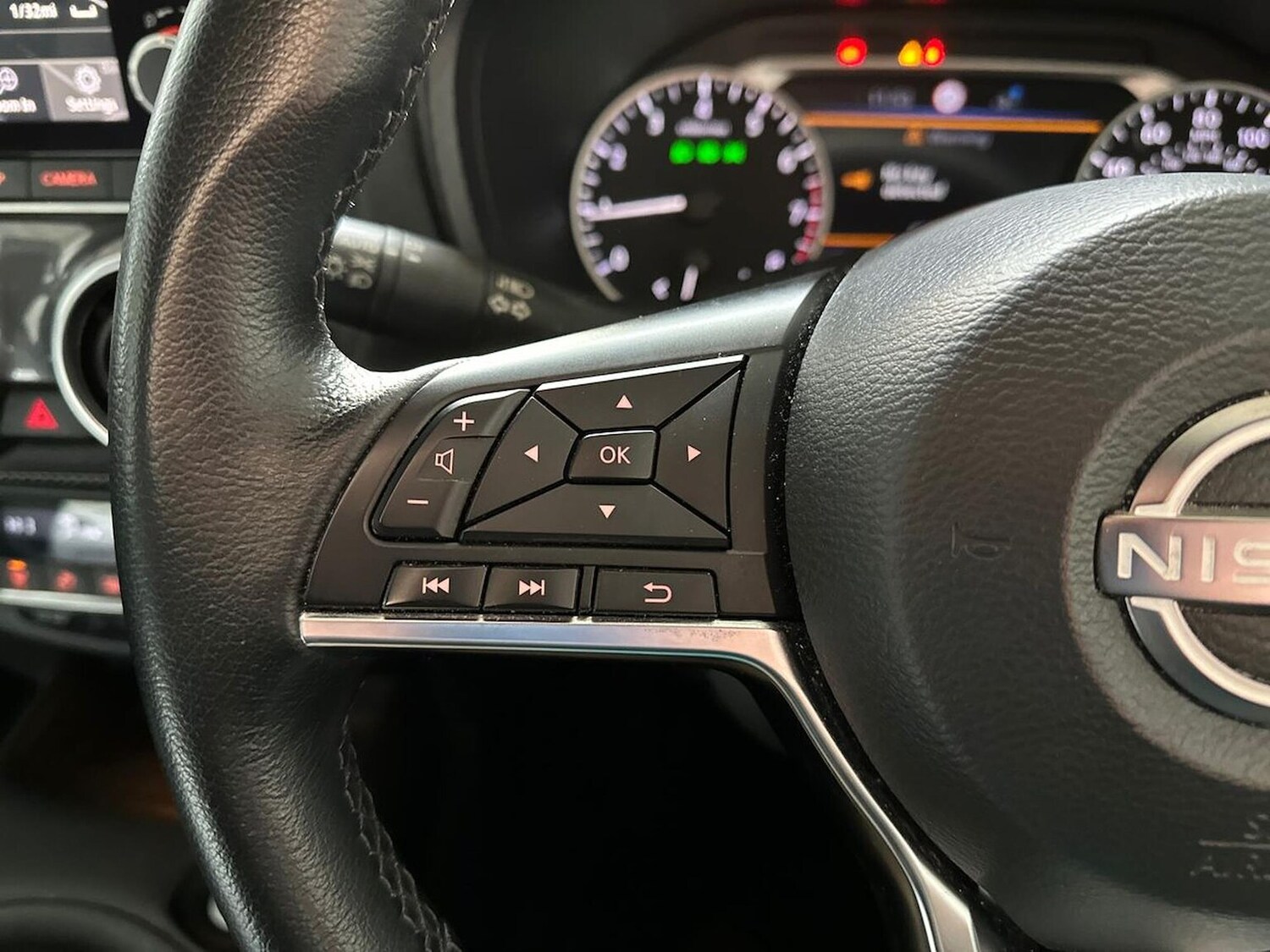 Used Nissan Juke 2023 for sale - 77488393: Photo 26