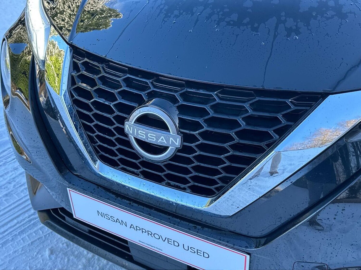 Used Nissan Juke 2023 for sale - 77488393: Photo 29