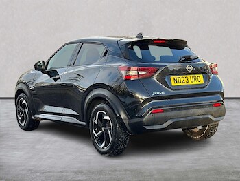 Used Nissan Juke 2023 for sale - 77488393: Photo