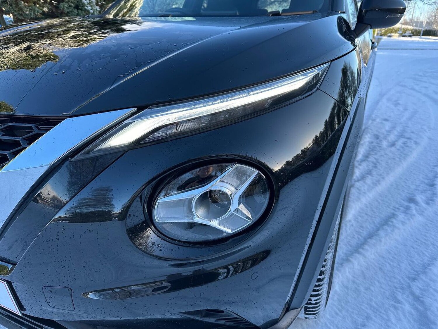 Used Nissan Juke 2023 for sale - 77488393: Photo 30