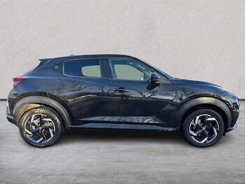 Used Nissan Juke 2023 for sale - 77488393: Photo