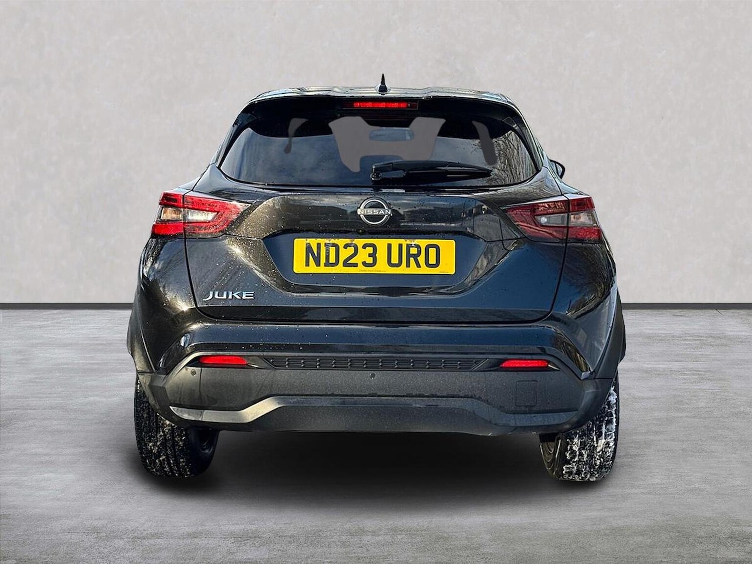 Used Nissan Juke 2023 for sale - 77488393: Photo 4