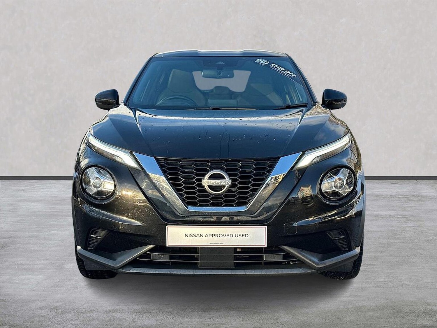 Used Nissan Juke 2023 for sale - 77488393: Photo 5