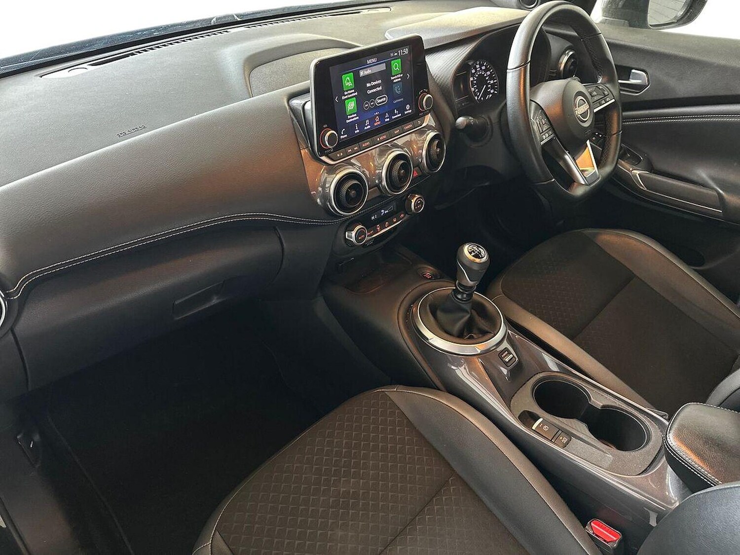 Used Nissan Juke 2023 for sale - 77488393: Photo 7