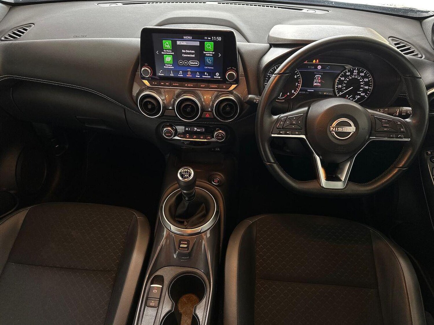 Used Nissan Juke 2023 for sale - 77488393: Photo 8