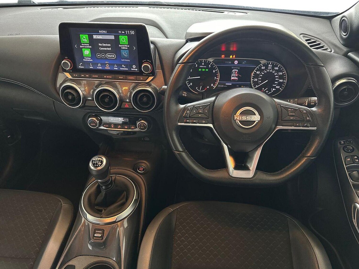 Used Nissan Juke 2023 for sale - 77488393: Photo 9