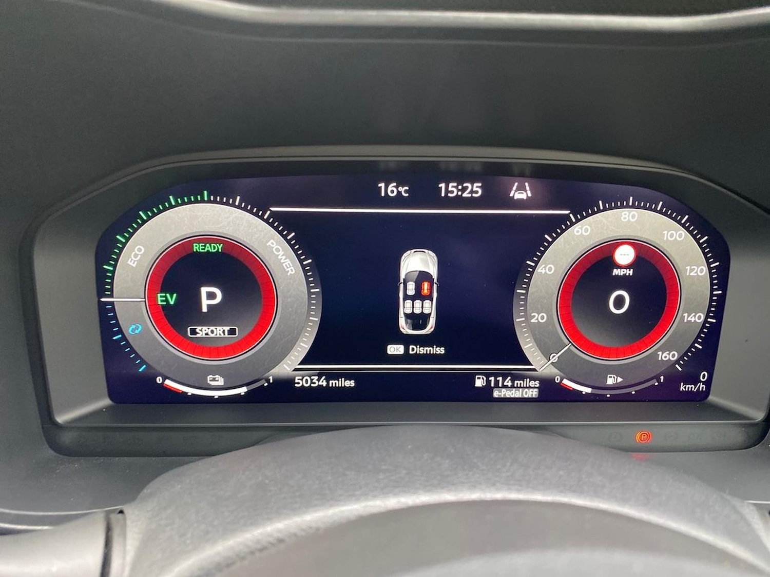 Used Nissan Juke 2024 for sale - 76030315: Photo 10