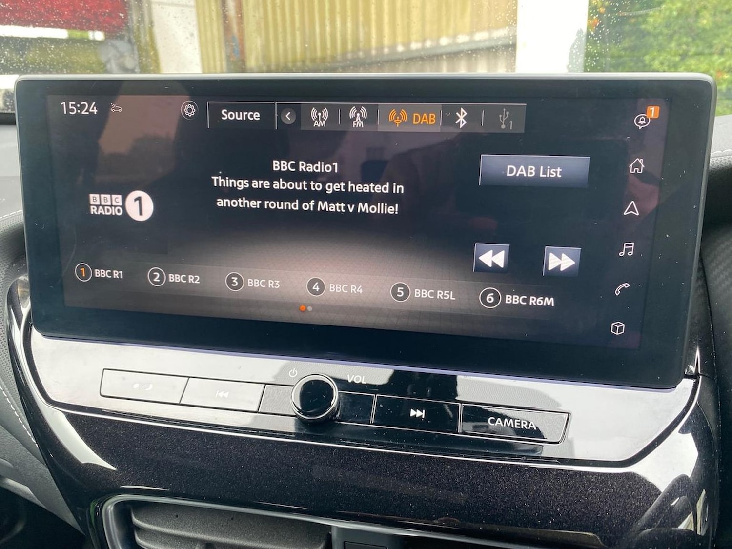 Used Nissan Juke 2024 for sale - 76030315: Photo 11