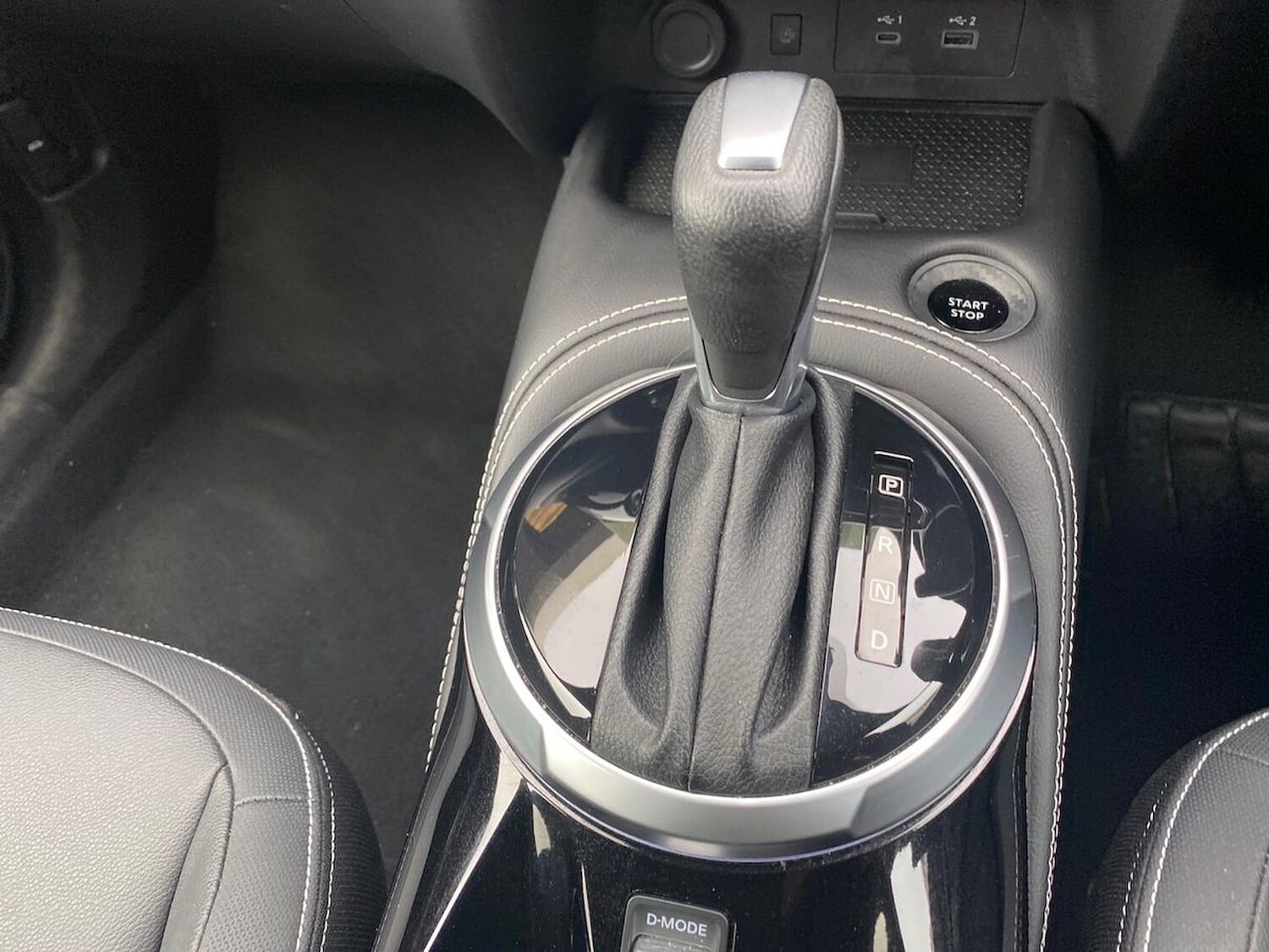 Used Nissan Juke 2024 for sale - 76030315: Photo 13