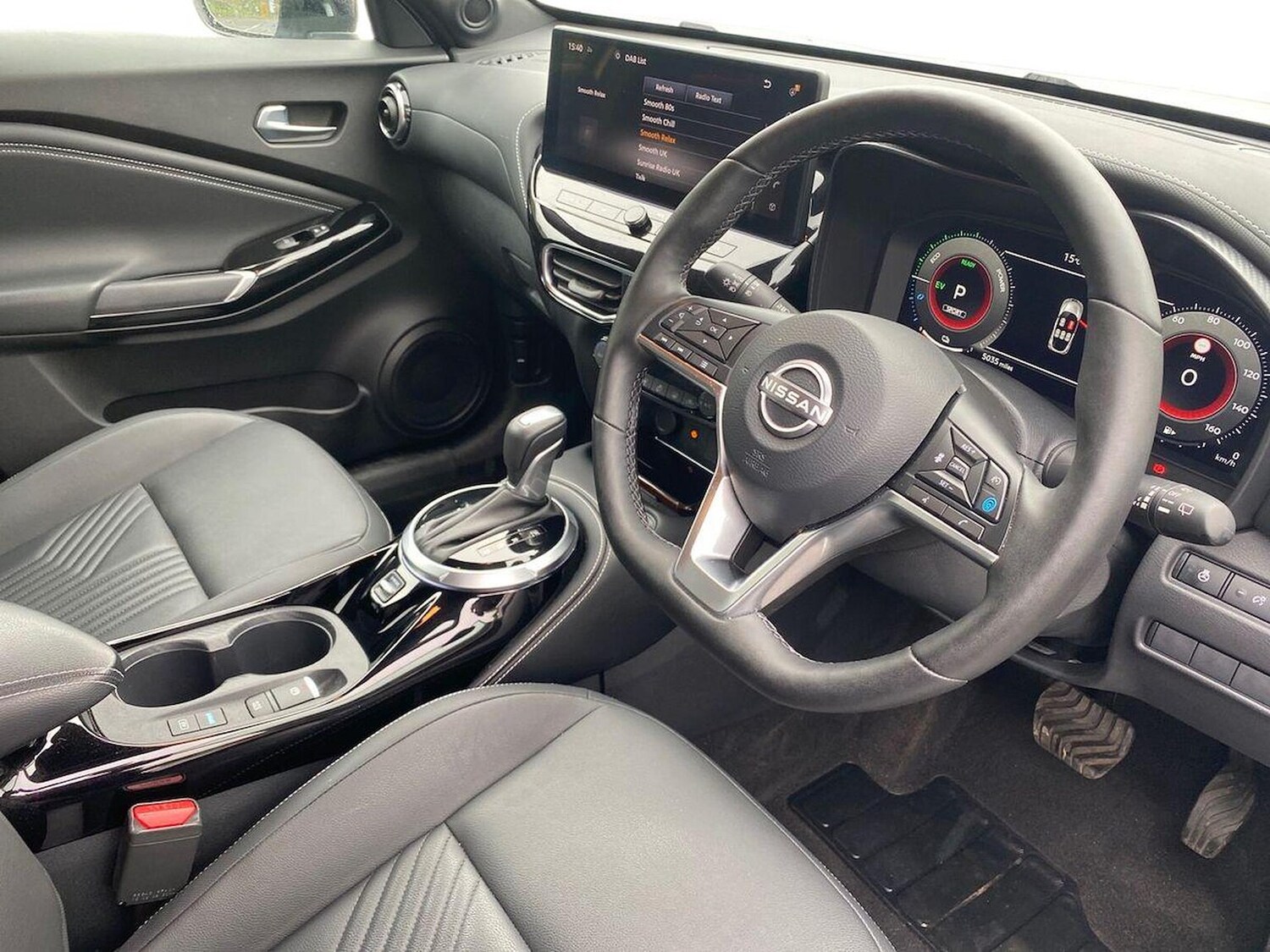 Used Nissan Juke 2024 for sale - 76030315: Photo 15