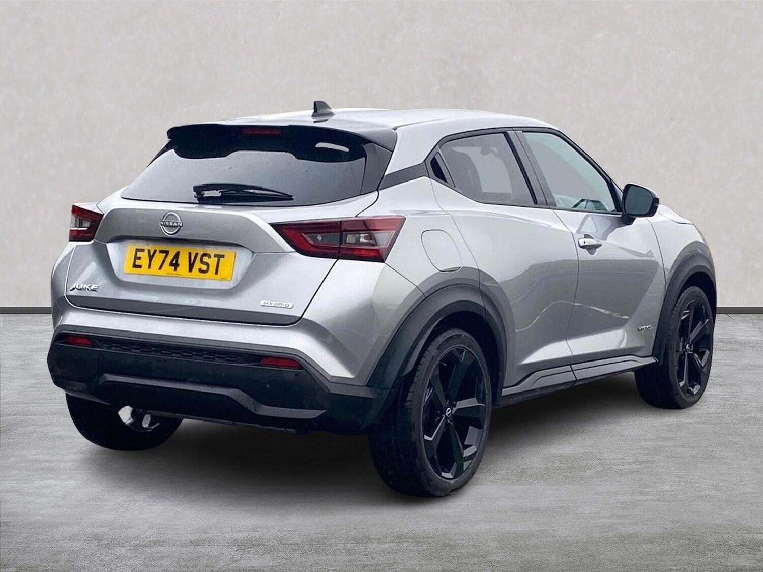 Used Nissan Juke 2024 for sale - 76030315: Photo 18