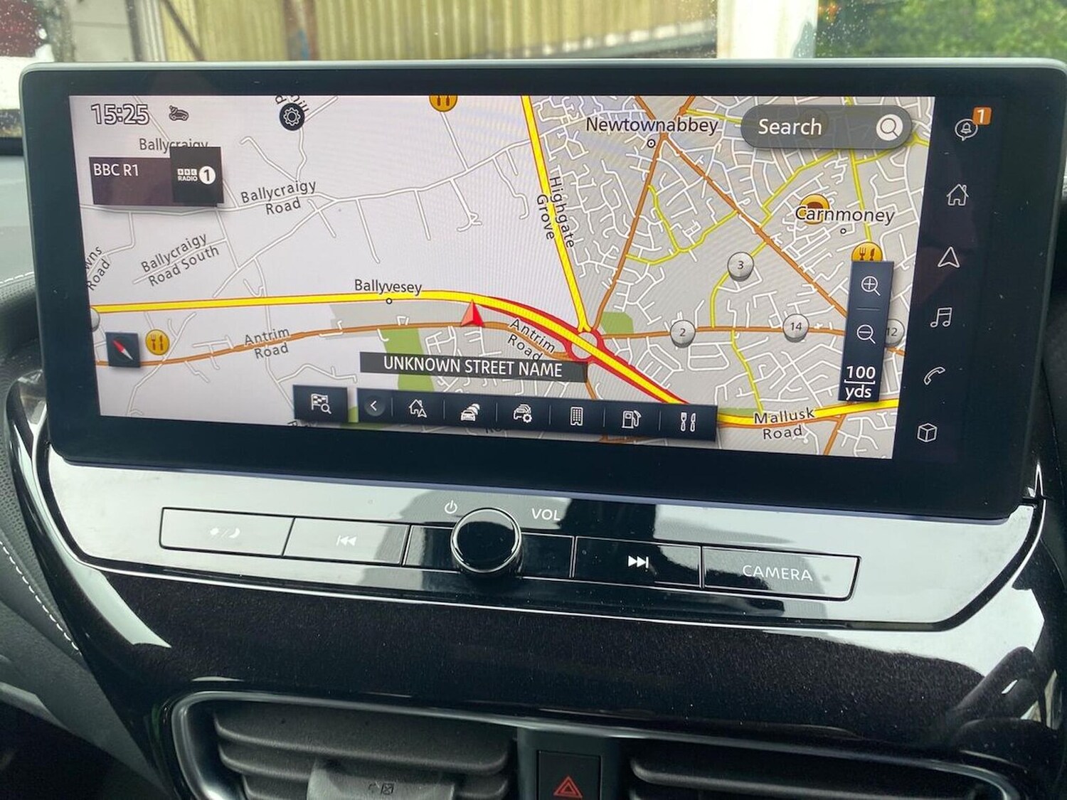 Used Nissan Juke 2024 for sale - 76030315: Photo 24