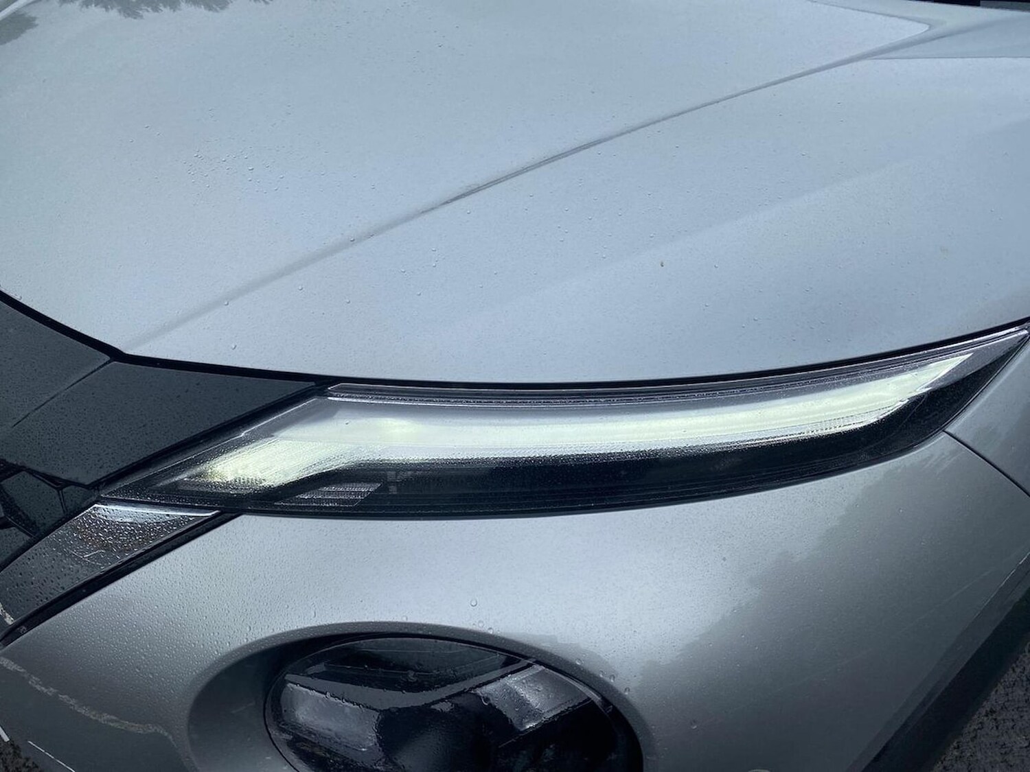 Used Nissan Juke 2024 for sale - 76030315: Photo 31