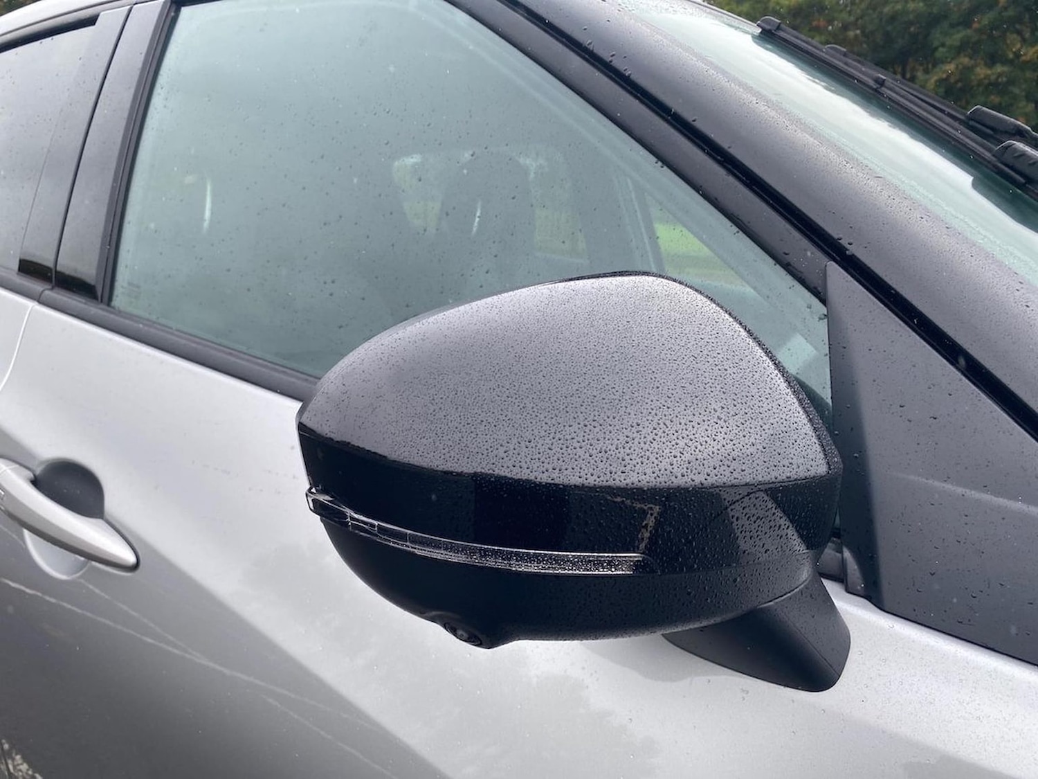 Used Nissan Juke 2024 for sale - 76030315: Photo 32