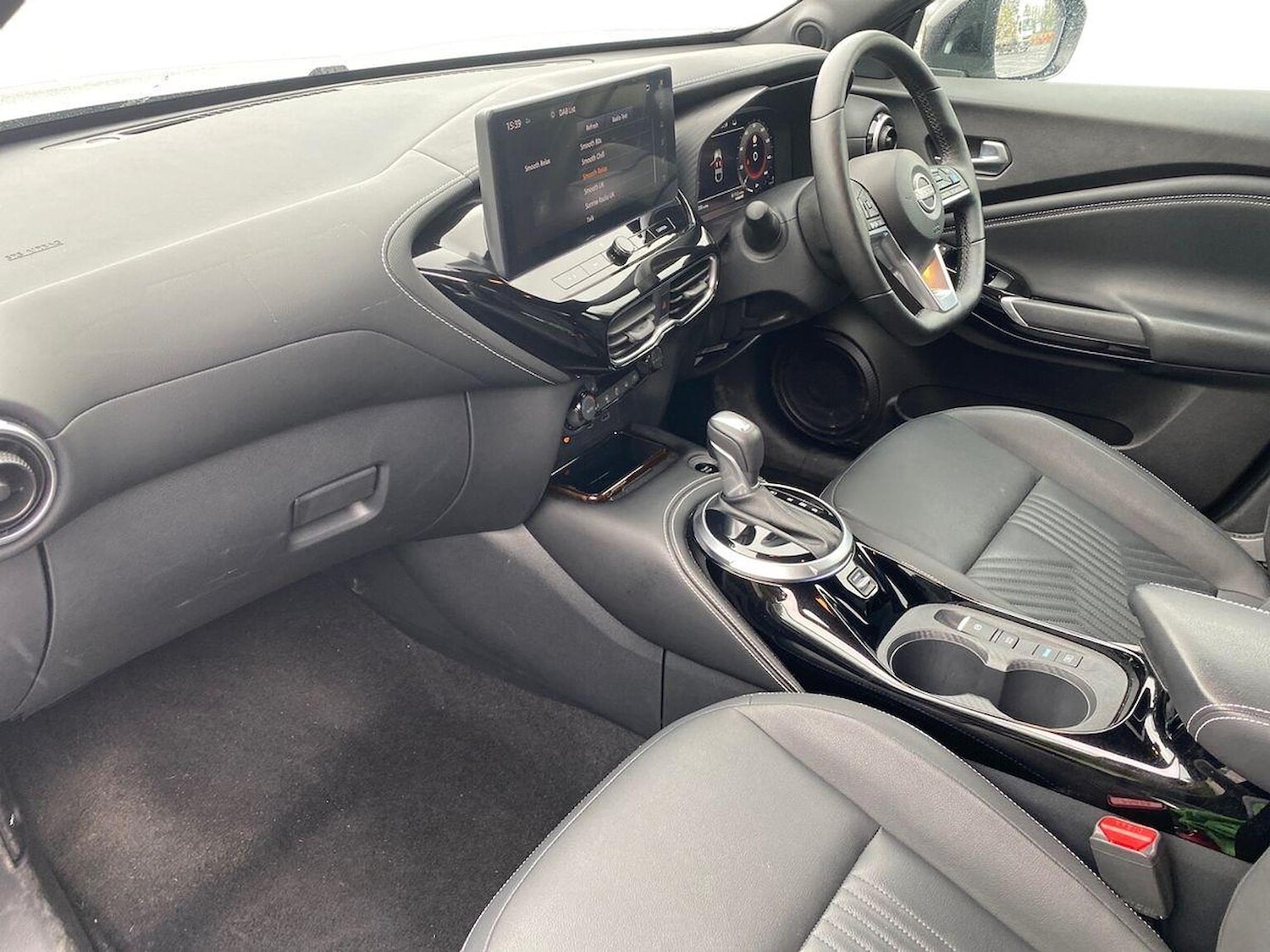 Used Nissan Juke 2024 for sale - 76030315: Photo 7