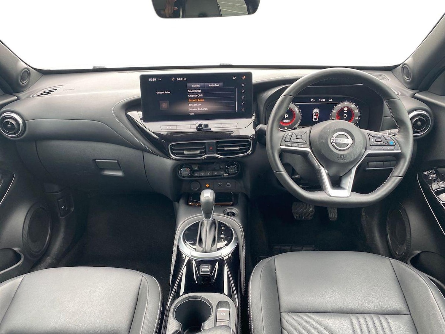 Used Nissan Juke 2024 for sale - 76030315: Photo 8