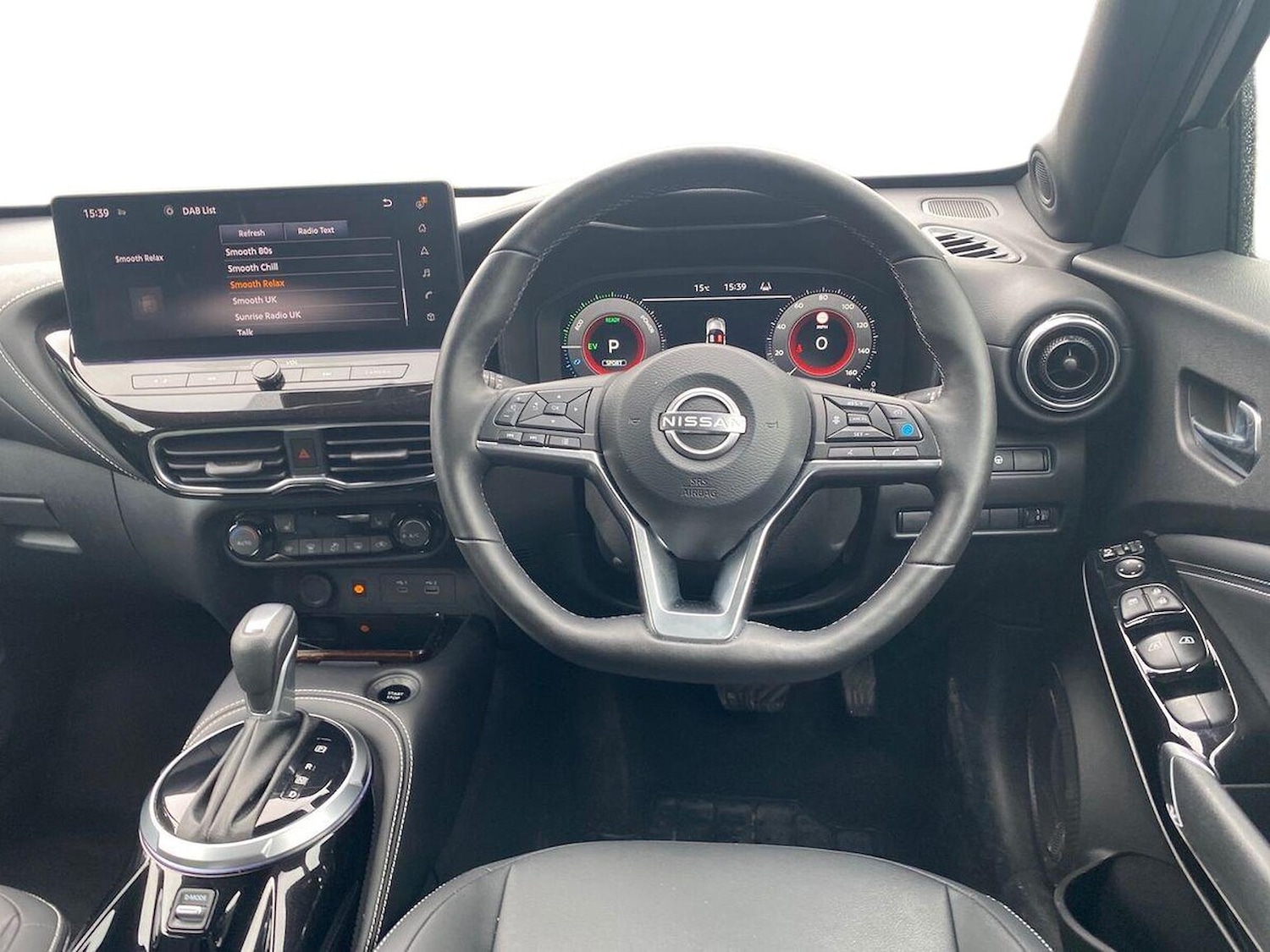 Used Nissan Juke 2024 for sale - 76030315: Photo 9