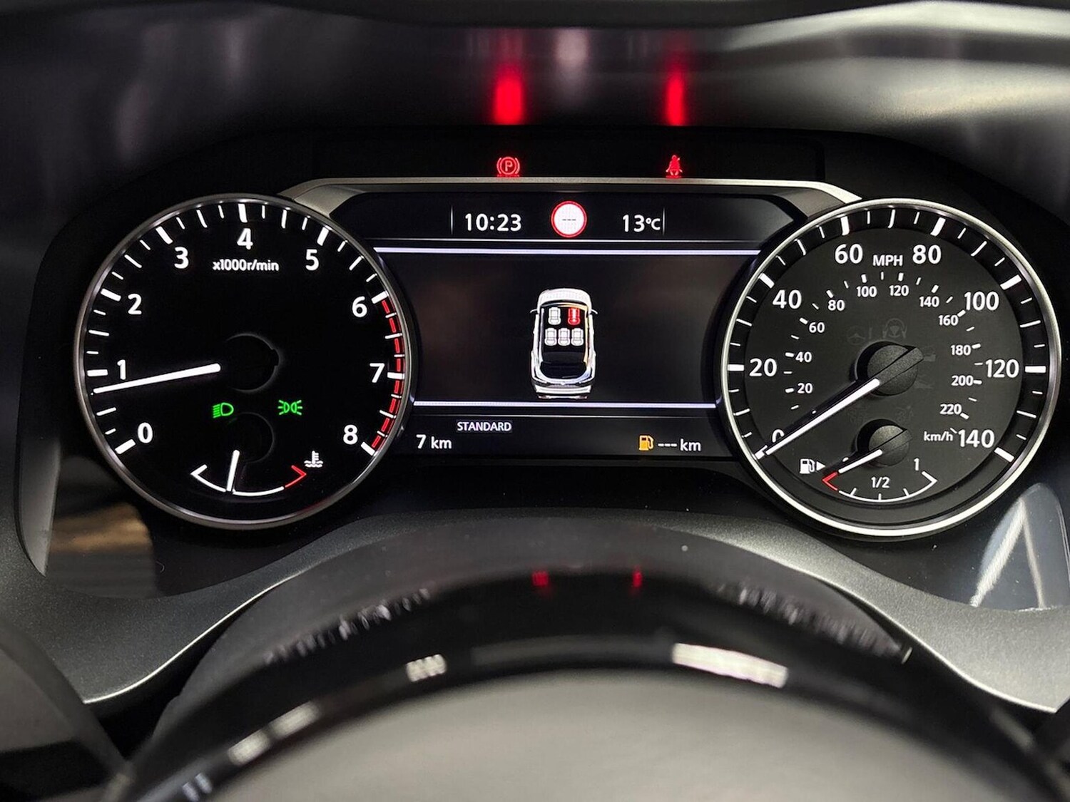 Used Nissan Qashqai 2025 for sale - 76426729: Photo 10