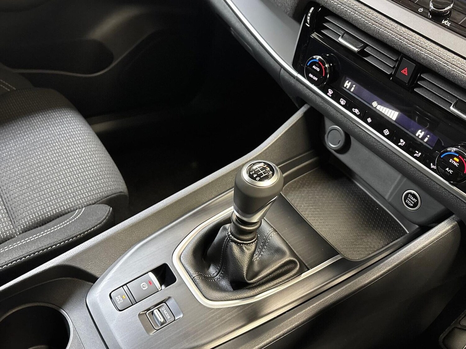 Used Nissan Qashqai 2025 for sale - 76426729: Photo 13