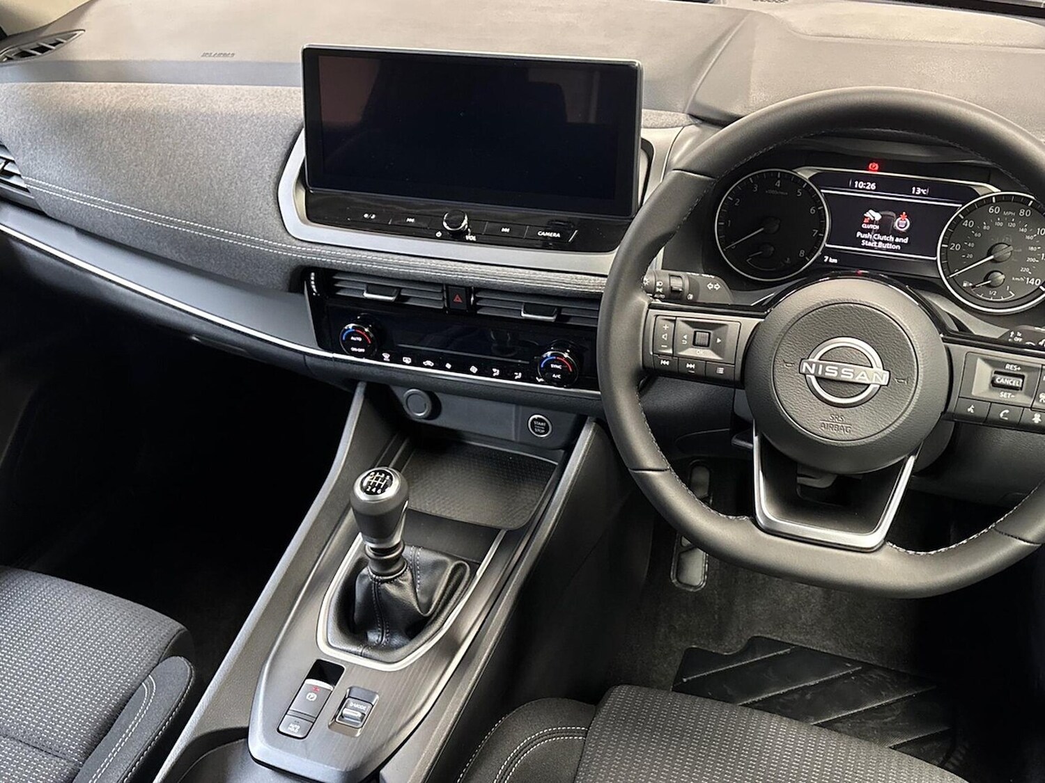 Used Nissan Qashqai 2025 for sale - 76426729: Photo 15