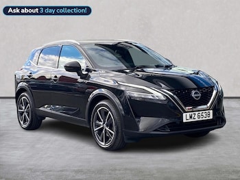 Used Nissan Qashqai 2022 for sale - 79130566: Photo