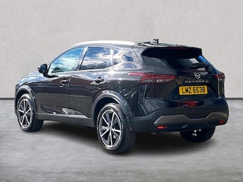 Used Nissan Qashqai 2022 for sale - 79130566: Photo
